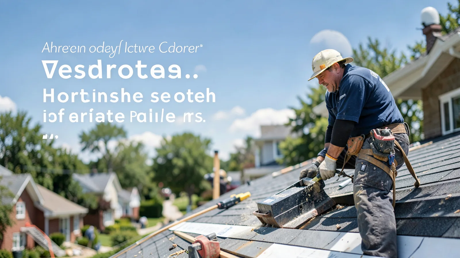 Roof Replacement in Waterford, ME near me
